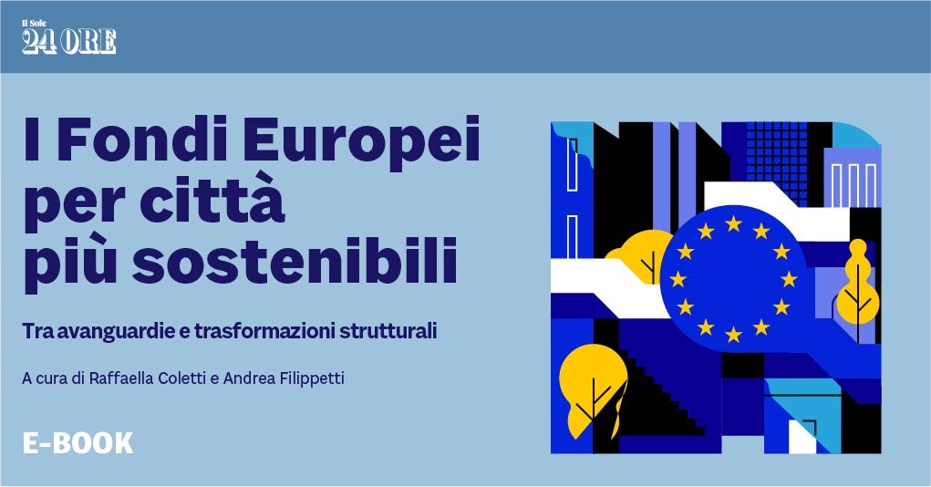 Spread europei sole 24 ore discount